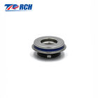 Double Silicon Carbide Water Pump Seal Customized Size 12 Months Warranty