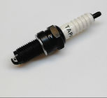 The real fuel saving car spark plug F7TC has strong power and smooth acceleration