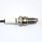 D8RTC High Performance Motorcycle Spark Plugs Corrosion Resistance