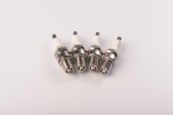 Buy F6TC Auto Spark Plugs Replacement With Copper Core Material online manufacture