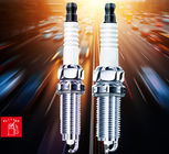 Copper Core Toyota Corolla Spark Plugs M14*1.25 Thread ISO9001 Approved