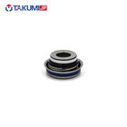 Supplier Burgmann MG1 rubber bellow Mechanical Seal for water pump