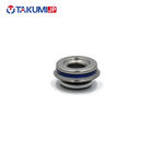 Supplier Burgmann MG1 rubber bellow Mechanical Seal for water pump