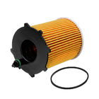 Torch High Quality and Filter Efficience Auto Filters Customize Good Quality Oil Filter For European Cars 1109AY