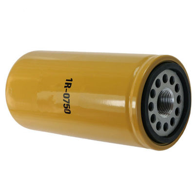 Buy Efficience 1R-0750 KEBEL Diesel Engine Fuel Filter Excavator  Parts online manufacture