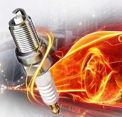 Buy K6rtc Auto Spark Plugs 16mm Hex For Bosch 0242229659 Replacement online manufacture