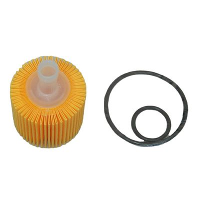 Buy Torch OEM Standard Direct Factory Auto Parts Car Oil Filter 04152-YZZA6 0415237010 19185485 CH10358EC online manufacture