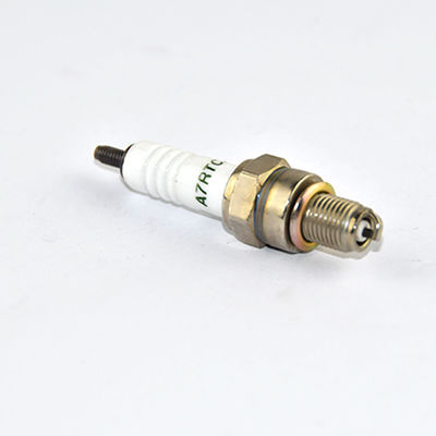 Buy Factory direct sales A7RTC High Performance Motorcycle Spark Plugs Corrosion Resistance online manufacture