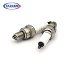 Auto Engine Parts Laser Iridium Spark Plugs For E6TC D8TC CR9E F5TC BM6A A7TC