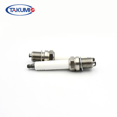 Buy OEM Quality Champion RB77WPCC Industrial Generator Spark Plug with M18x1.5 Thread 0.3mm Gap and Resistor Type online manufacture