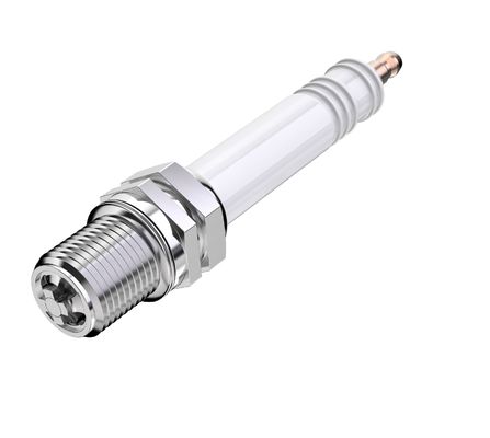 Buy OE Standard Quality Industrial Spark Plug R1B12-77 Torch Spark Plug Replacement for Chanpion stitwith 4-Ground Electrode online manufacture