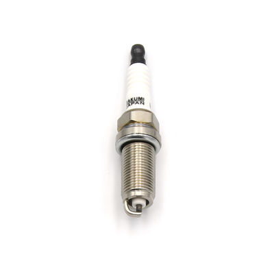 Buy Japanese Car Spark Plug LBK6RTC Apply to NGK LZFR6A1 242229797 90919-01235  MN158596 online manufacture