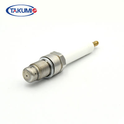 Buy Engine Parts Industrial Spark Plug R6GC1-77M Platinum Diamond for MTU Engines Spark Plugs Spare Parts online manufacture
