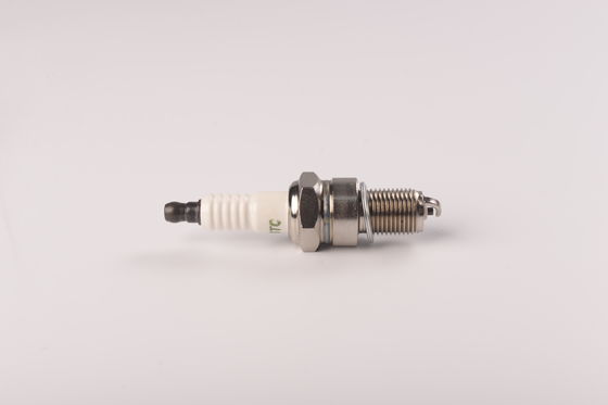 Buy F7TC High Performance Motorcycle Parts Spark Plug For Honda Kawasaki Yamaha online manufacture