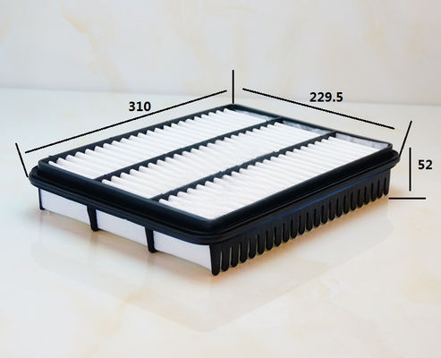 Buy High Efficiency Filtration Car Air Filter Replacement For TOYOTA NISSAN FRAM online manufacture
