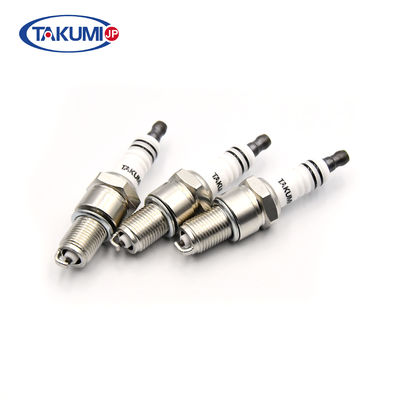 Buy Car Parts Spark Plug B6RETC Genuine Hyundai / KIA Plug Assy-spark 1881108061 online manufacture