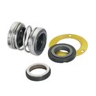 Attractive Price New Type Water Pump Shaft Helical Spring Mechanical Seal