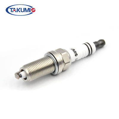 Buy Genuine Factory Spark Plug 2003-2015 Toyota Part 90919-01235 Car Parts LBK6RTC online manufacture