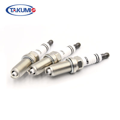 Buy Genuine New Engine Parts replace for LFR6A-11 For nis-san SUNNY PATHFI-NDER III Japanese cars engines Iridium Spark Plug online manufacture