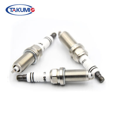 Buy Replace AUTO OEM # 22401-5M015 PLFR5A-11 PLFR5A11  Iridium Spark Plug Fit Nissan Teana 350Z Armada Maxima Infiniti FX35 online manufacture