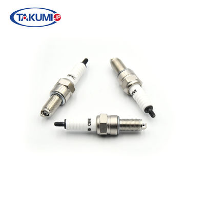 Buy Bujias Spark Plug C8REC Replace for CR8E 1275 SUZUKI DENSO 948200456 U24ESRN online manufacture