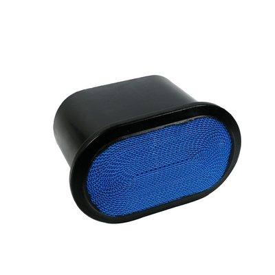Buy Black PP Blue Fibre Designed for Hepa Car Truck Cars High Performance Air Filter for OEM 32925682 82988916 32925683 8703 online manufacture