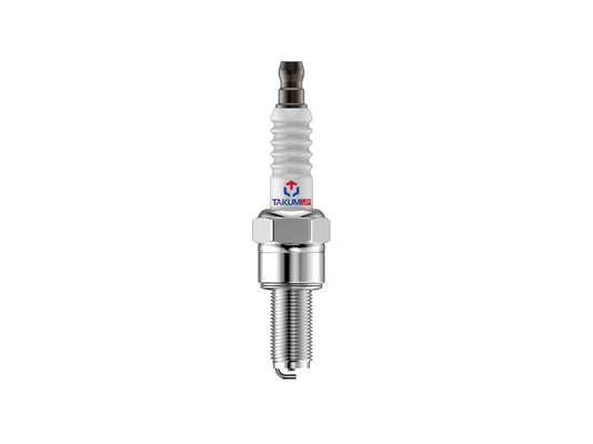 Buy M10x1MM Thread Bujia D8tc Iridium Spark Plugs For Motorcycle online manufacture