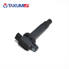 90919-02240 Takumi Ignition Coil Pack For Toyota