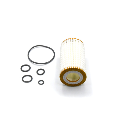 Buy ISO/TS 16949 Engine Oil Filter For Mercedes Benz A 000 180 26 09 000 180 23 09 online manufacture