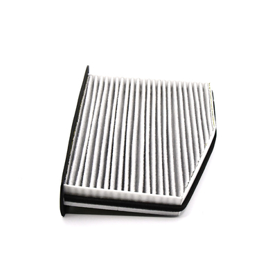 Buy 1K1 819 653 L 1KD 819 644 B Air Filter For Audi VW online manufacture