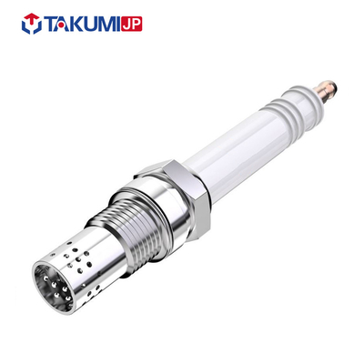 Buy R10P3 Industrial Spark Plug For Jenbacher J 312 Parallel Bars online manufacture