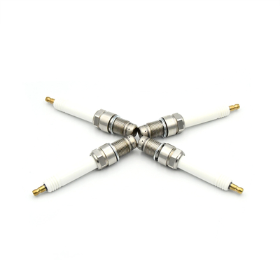 Buy MTU Engines Industrial Spark Plug R6GC1-77M Gas Generator Auto Parts online manufacture