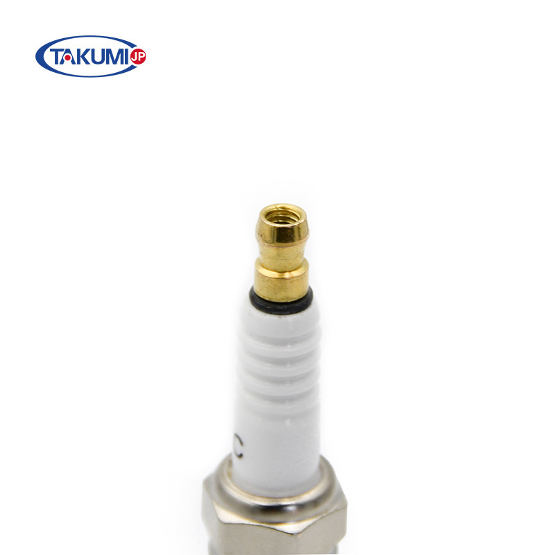 K6RTC BKR6E11 Auto Spark Plugs For Mitsubishi Honda Mazda Renault Dayu