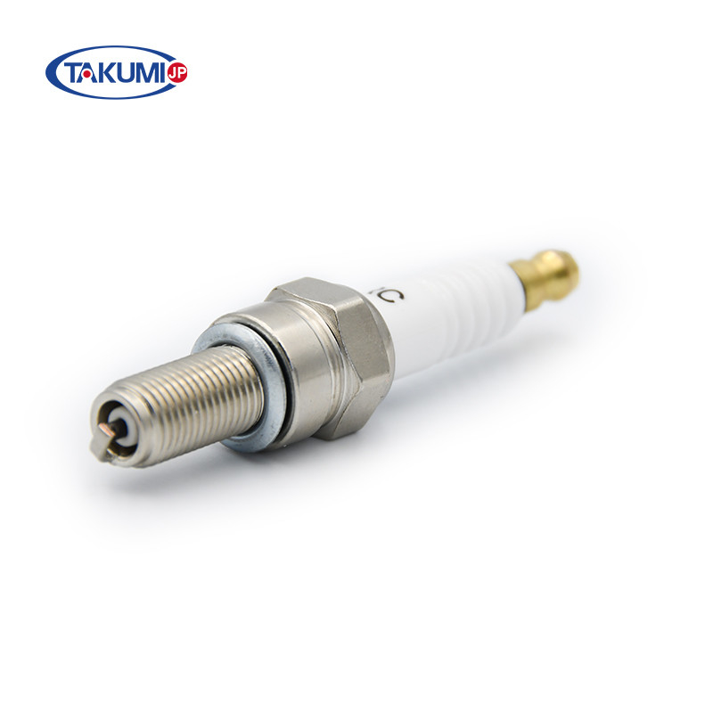 K6RTC BKR6E11 Auto Spark Plugs For Mitsubishi Honda Mazda Dayu