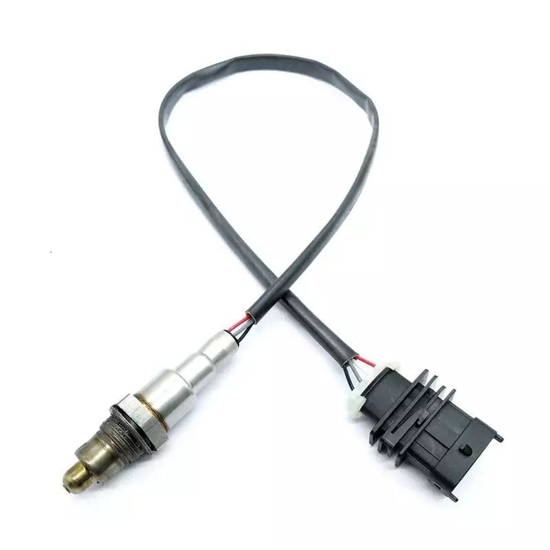 OEM 0258030289 4 Wire Automotive Oxygen Sensors For ME17 ECM Upstream