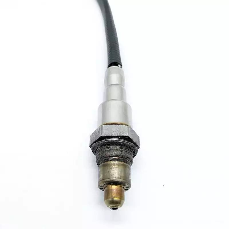 OEM 0258030289 4 Wire Automotive Oxygen Sensors For ME17 ECM Upstream