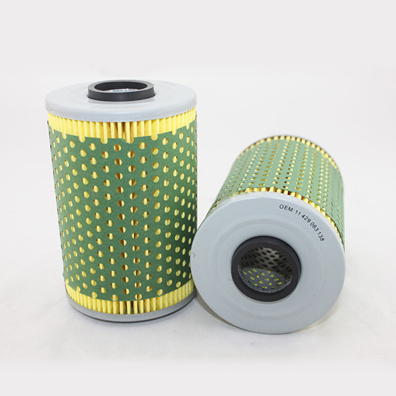 Auto Oil Filter For BMW OEM 11 42 1 267 268 11 42 1 269 373 11 42 1 706 867 11 42 1 718 816 11 42 9 061