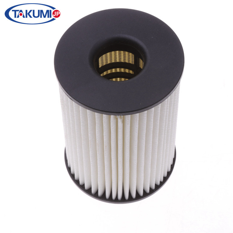Non shell Engine Oil Filter Element For BMW 11427583220