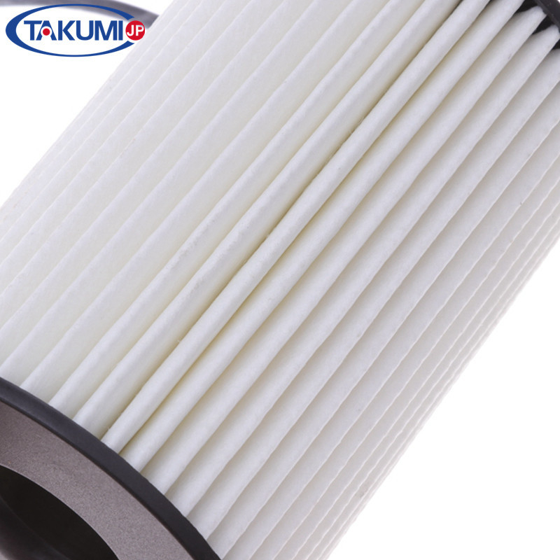 Non shell Engine Oil Filter Element For BMW 11427583220