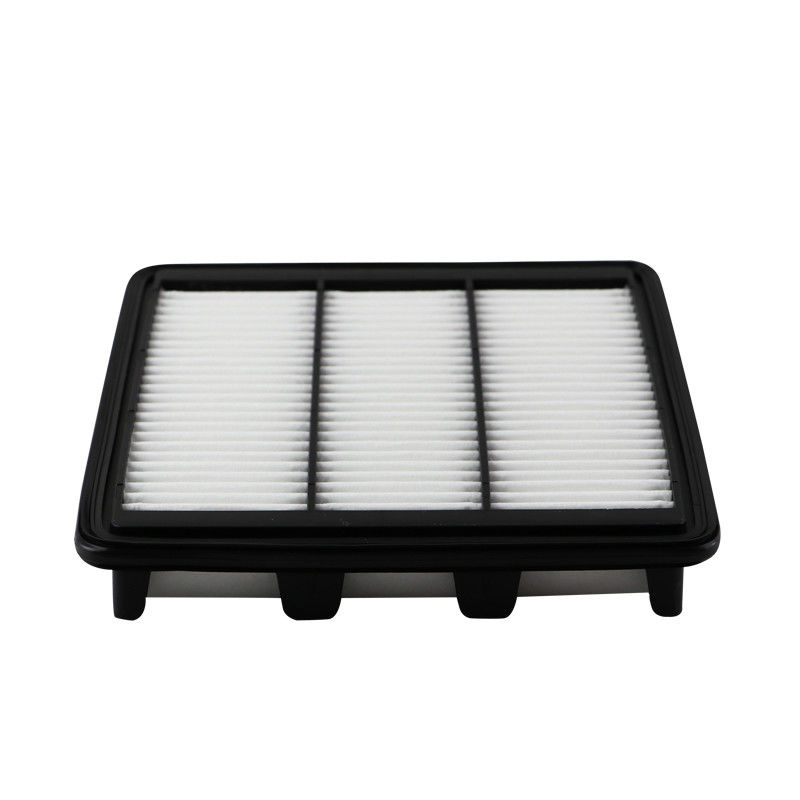 TOYOTA-Hiace 17801-30060 Car Air Filter By Dimensions