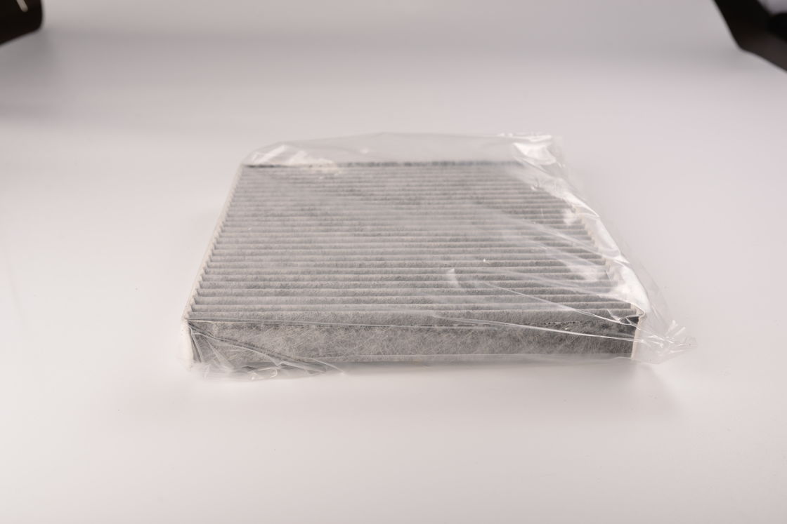 Hepa Active Carbon Car Cabin Air Filter High Flow 4B0819439C For Audi