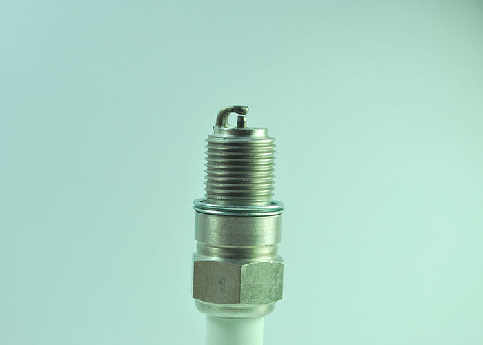 Generator Spark Plugs Nickel Copper with Iridium spark plug match for Denso GI3-1 Champion RB77WPC