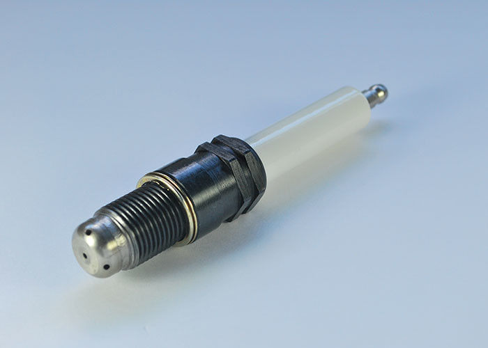G3520 Generator Spark Plug , Iridium Spark Plugs Prechamber Electode