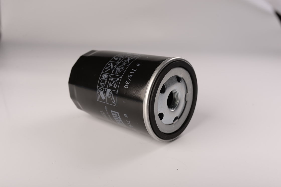 Anti - Drain Back Valve Engine Oil Filter Cartridge Element For Peugeot 1109.CL