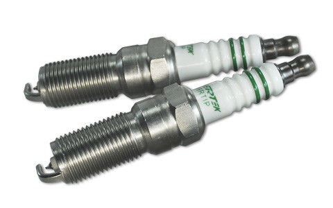 Laser Iridium Auto Spark Plugs , 4 Pre - Gapped Car Spark Plug Match NGK ILTR6A13G 7658