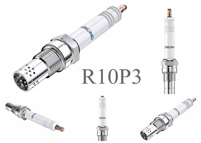 R10P3 Generators Spark Plug for 420 series