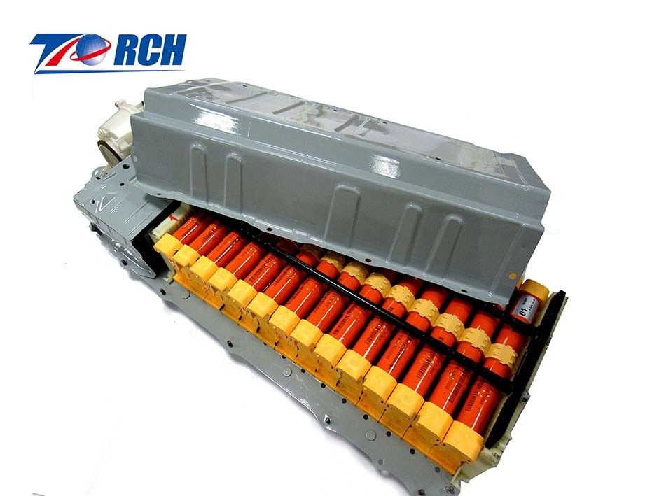 Hybrid Car Battery Replacement Cost