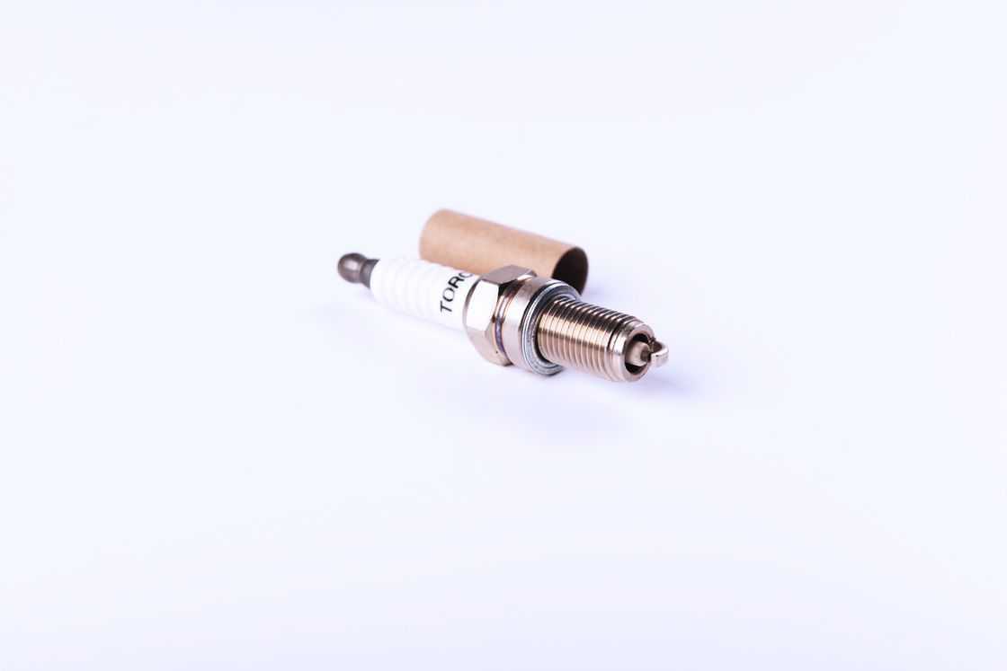 K6RTC Accord Spark Plugs