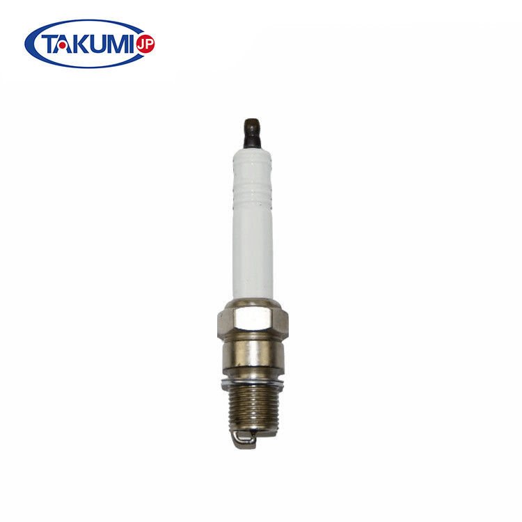 Iridium & Platinum Industrial Spark Plug R5B12-77 For G3500 , G3600 G3516 Generator