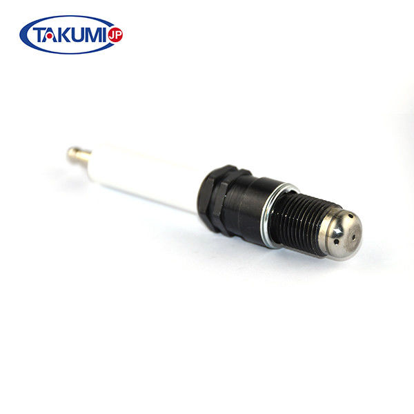 Replace 243-4291 Spark Plug Insulator R5B12-77C For GI3-1 GI3-5 / FB77WPCC